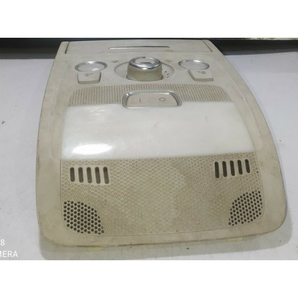 Luz Cortesia Teto Comando Teto Solar Audi A4 11/12/15 Cx100b