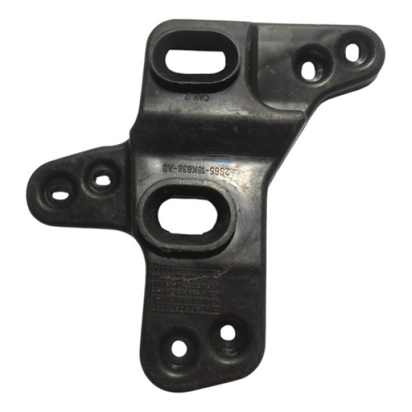 Suporte Rádio Painel Ford Fiesta Sedan 1.6 8v 2007 Cx165