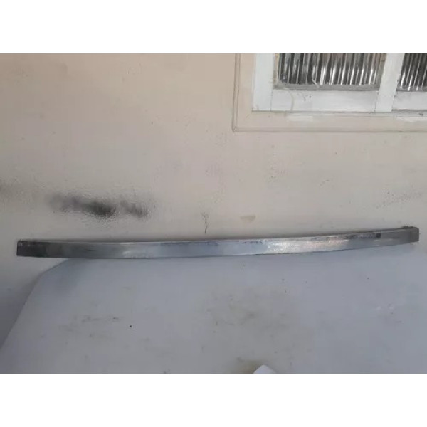 Régua  Friso Tampa Traseira  C4 Pallas 07/13 Cx250 C/ Avaria