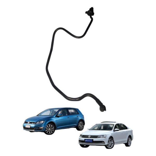 Mangueira Hidrovacuo Vw Golf Jetta 2015/2019 Cx511