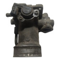 Corpo Borboleta Tbi Chevrolet Celta 1.0 05/10 Cx299