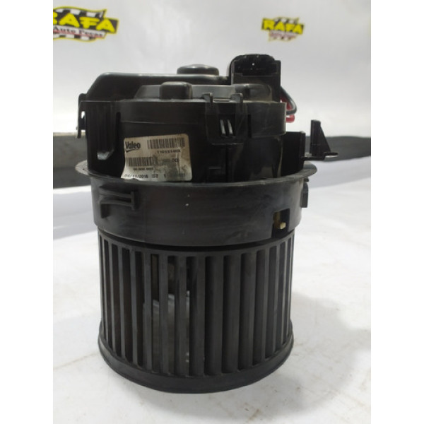 Motor Ventilação Ar Forçado Peugeot 208 2018 Cx 308