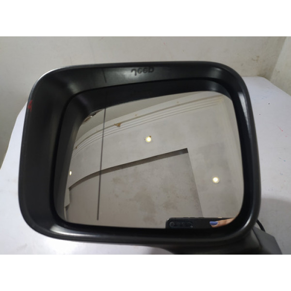 Retrovisor Elétrico L/esquer Jeep Renegade 2015 2016 A 2020 