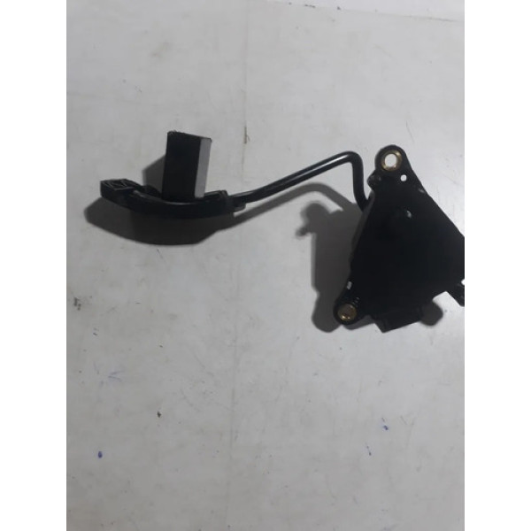 Pedal Do Acelerador  Nissan  Setra 2013