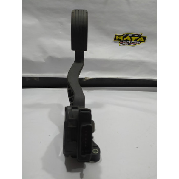 Pedal Acelerador Eletrônico C4 Lounge 1.6 2015 Thp Cx210