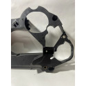 Capa Correia Dentada Corsa/celta 2001/2011 Cx387