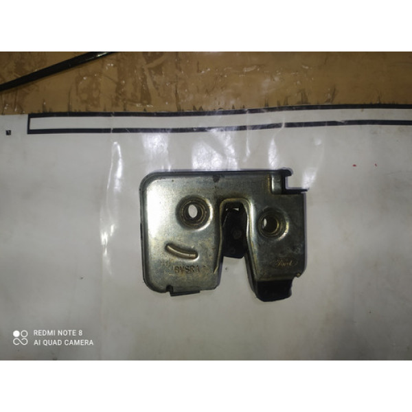 Fechadura Porta Malas Fiesta Hatch 02/14 Cx248a