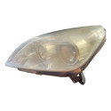 Farol Dianteiro Le Vectra Sedan 06/08 Original P12 Direito/passageiro