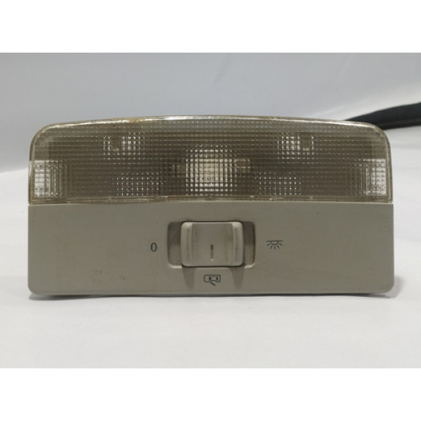  Luz Interna  Teto Original Vw Polo 2002 A 2009 Cx100a