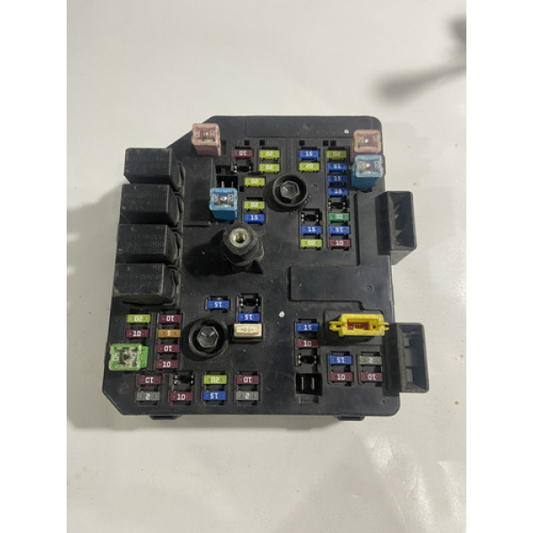 Caixa Fusível Bcm Gm Captiva 3.6 08/15 Cx415