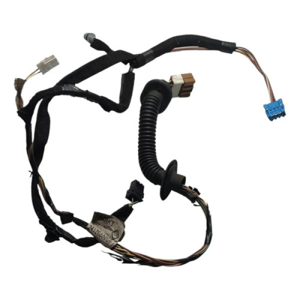 Chicote Porta Traseira Direita Renault Duster 2012 2014