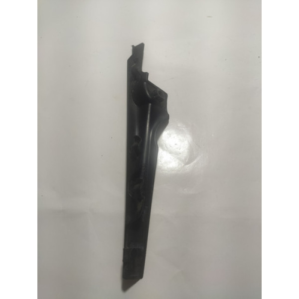 Moldura Churrasqueira Ld Renault Sandero 15/20 Cx139