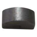 Chaveta Engrenagem Virabrequim 306 405 1.8 16v Cx400