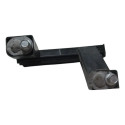 Guia Vidro Porta Traseira Direita Peugeot 408 2012 Cx476