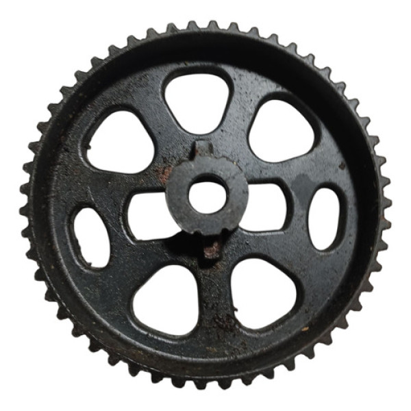 Polia Bomba D\'água Vw Fox Gol Up 15/22 Cx512