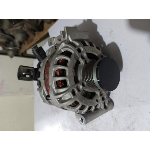 Alternador Jeep Renegade 2020 2021 