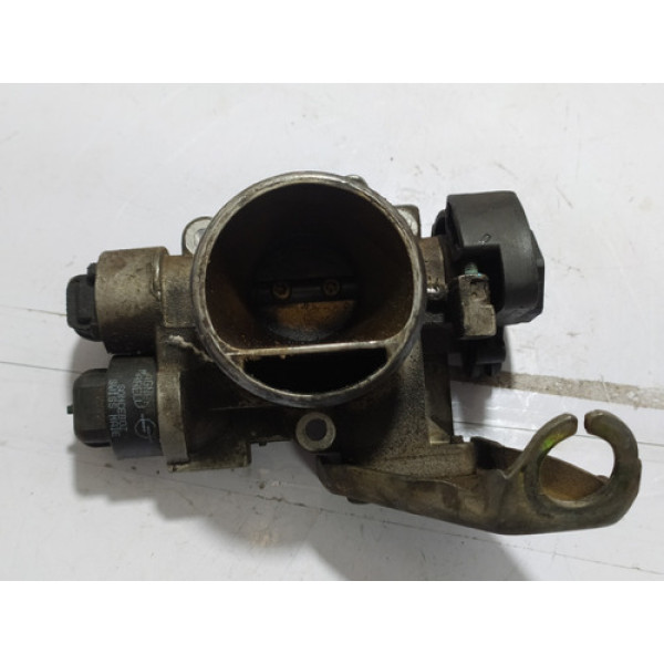 Tbi Corpo De Borboleta Palio Fire 1.0 2005 34sxfe4 