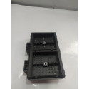Caixa Fusível Chevrolet Captiva 2008/2010 Cx222