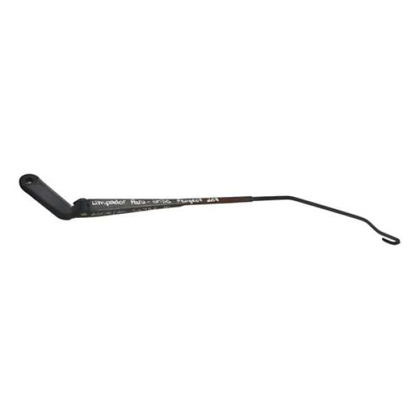Braço Limpador Para-brisa Direit Peugeot 207 9677431777 Cx87 Direito