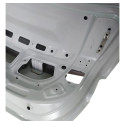 Tampa Traseira Gm Onix Premier Turbo 2021/2024 P1 Branco Branco