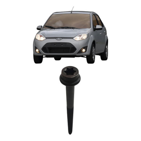 Parafuso Cabeçote Ford Fiesta Zetec Rocam Cx414