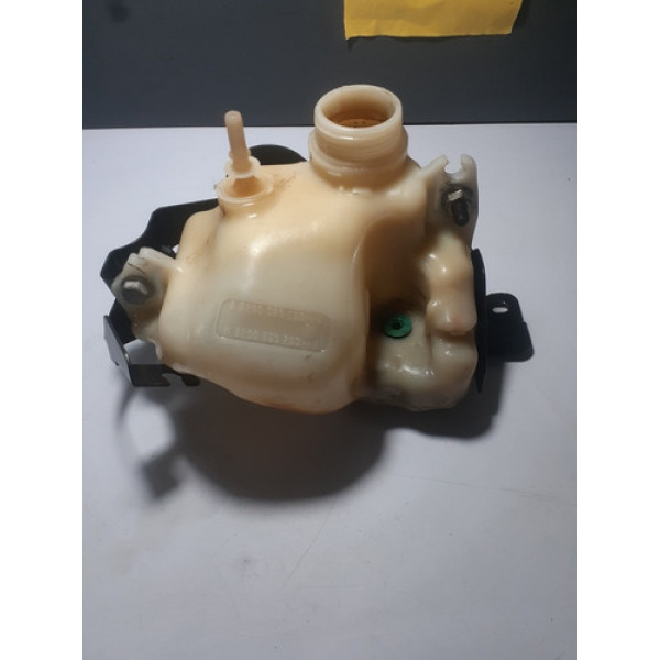 Reservatório Gasolina Partida Fria Renault Logan 09 P5 3°a