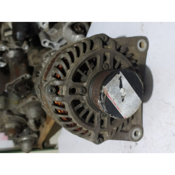 Alternador Nissan Sentra 2.0 16v 07/09 