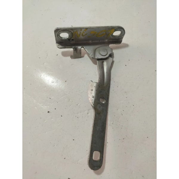 Dobradiça Capô Renault Logan L.esq.2008/2014 Cx120b