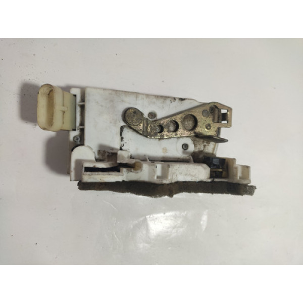 Fechadura Porta Traseira Direita Fiat Tempra 92/99 Cx445