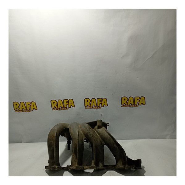 Coletor Admissão Gm Astra Vectra 2.0 8v 1994/1996 P14