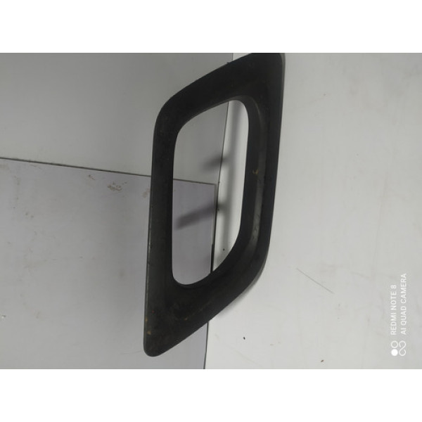 Moldura Maçaneta Interna D.d Citroen C4 Cx116