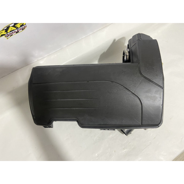 Caixa Filtro Ar Renault Sandeiro Logan 1.0 16v 8200328856 P7