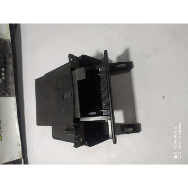 Cinzeiro Com Suporte Peugeot 307 2001/2012 Cx260