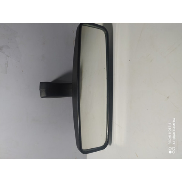 Retrovisor Interno Peugeot 206 207  Ie3012037 Original Cx123