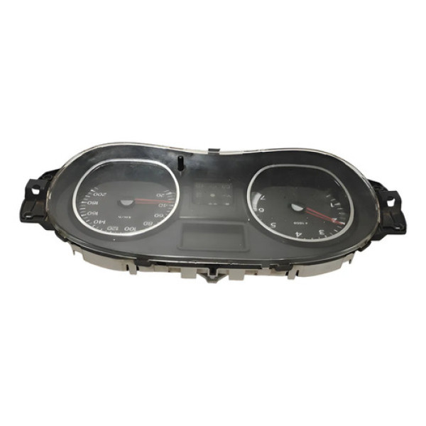 Painel Instrumento Renault Duster 14/15 Cx74 00000