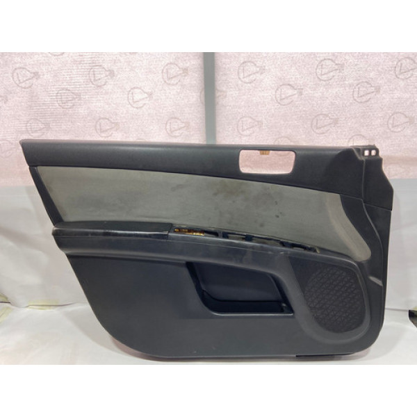 Forro Porta Dianteira Esquerda Nissan Sentra 2008/2012 P11