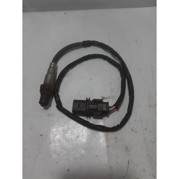 Sonda Lambda Banda Larga Amarok 2.0 Evoque 2012/2015 Cx91