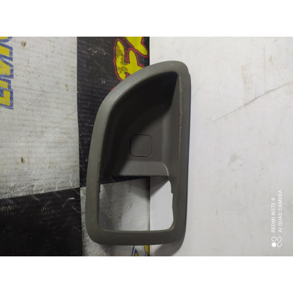 Moldura Maçaneta Interna Direito Hyundai Tucson 2009 Cx127
