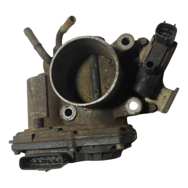 Corpo Borboleta Tbi Honda Civic 1.8 Flex 08/11 Cx42