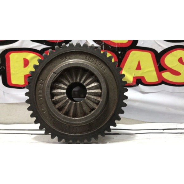 Engrenagem Sincronismo Jetta Tsi Tiguan Passat Audi A3 Cx05