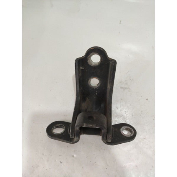 Dobradiça Traseira Esq. Hyundai I30 2010/2011 Cx125a