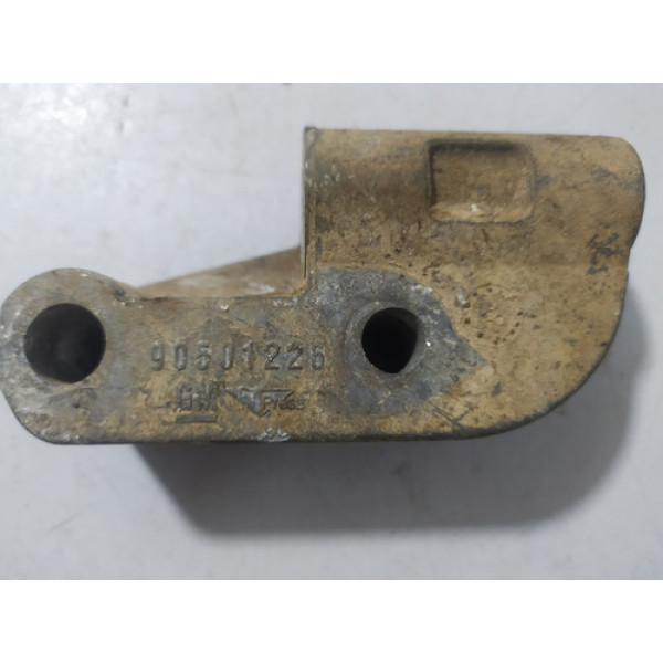 Suporte Alternador Corsa Montana Original 7485 Cx73