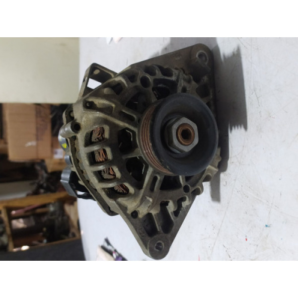Alternador Hyundai I30 2.0 2011