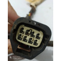 Chicote Sensor Estacionamento Land Rover Discvry 42012 Cx309 Preto