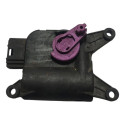 Atuador Caixa De Ar Audi A4 1.8t 05/07 Cx89