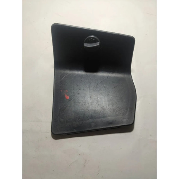 Moldura Traseira Lanterna Le Renault Megane 2007 Cx161