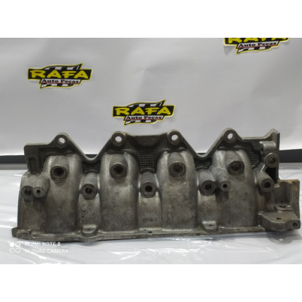 Tubagem Coletor Admissão Renault Megane Senic 1.6 16v P16