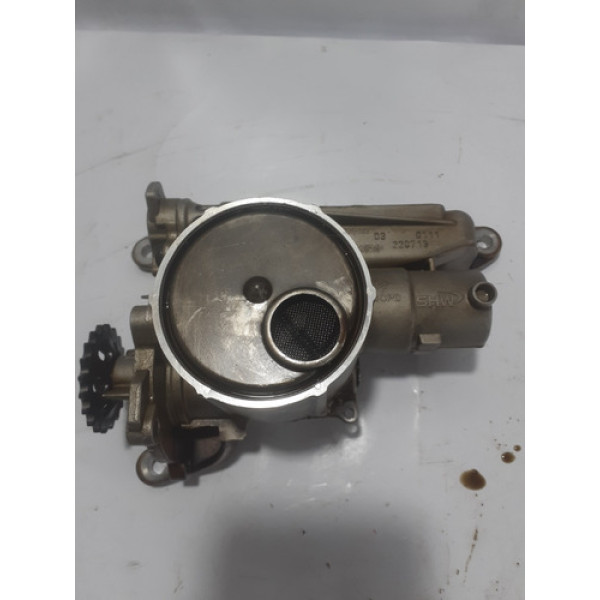 Bomba Óleo Citroën C4 Lounge Peugeot 3008 1.6 Thp 2018 Cx340