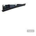 Moldura Interna Retrovisor Ld Chevrolet Captiva 2009 A 2011