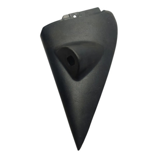 Moldura Acabamento Interno Retrovisor Gol G2 1999 Cx152